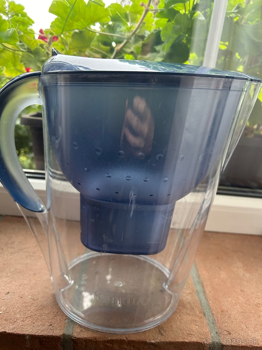 filter na vodu BRITA