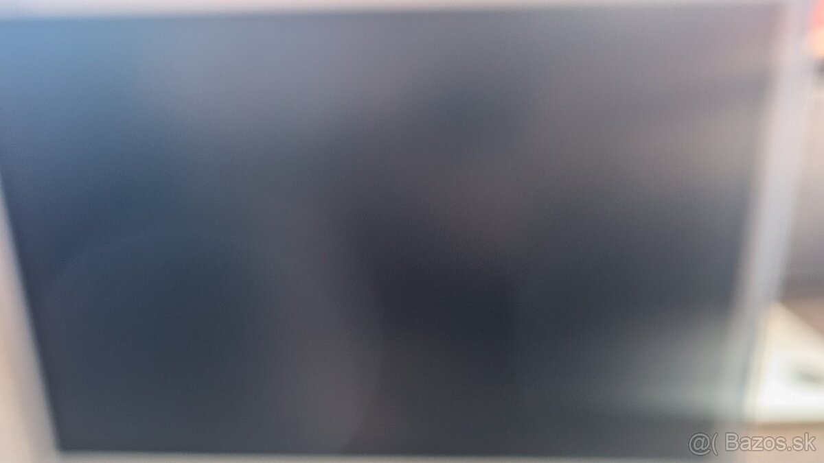 Samsung 205bw