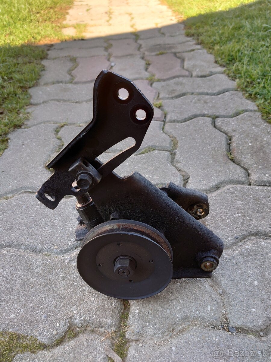 Servo Čerpadlo Nissan Patrol Y61