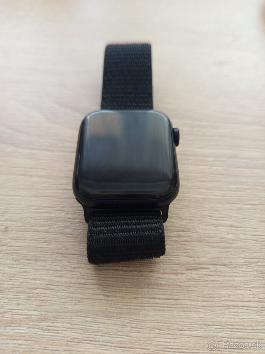 Apple Watch Se 44mm v zaruke
