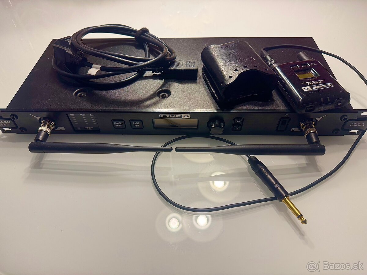 Line 6