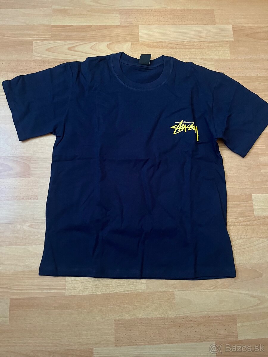 Stussy tričko
