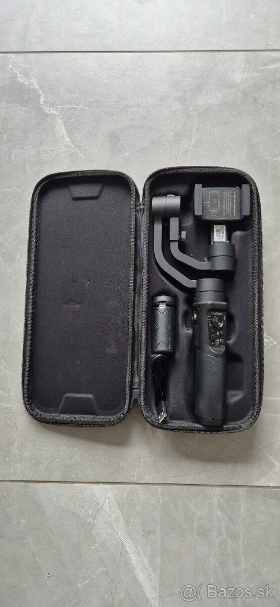Hohem gimbal