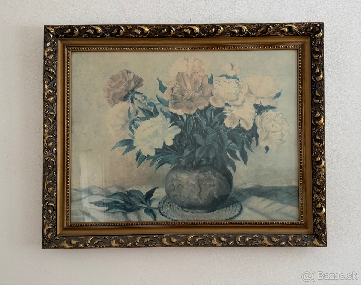 obraz 110cm x 85cm