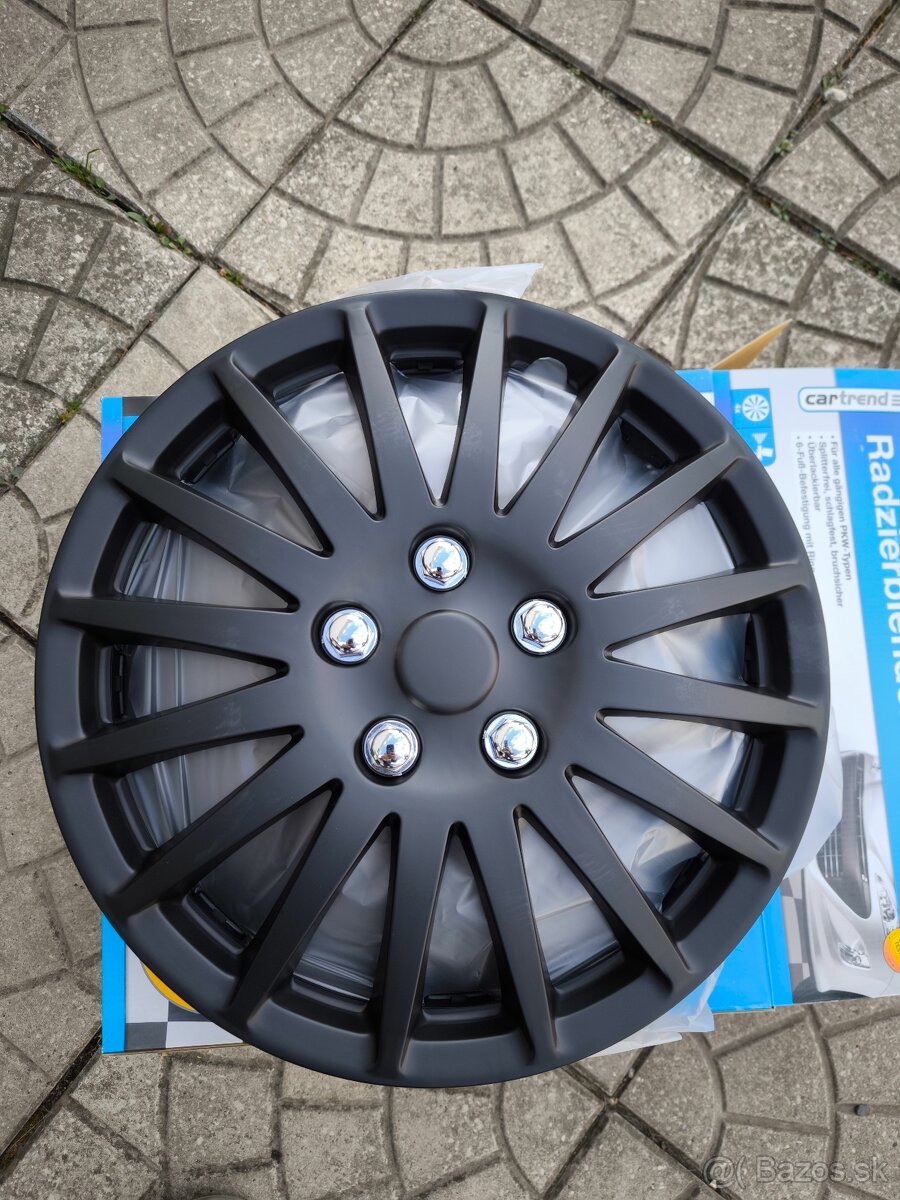 Puklice Suzuka 15''