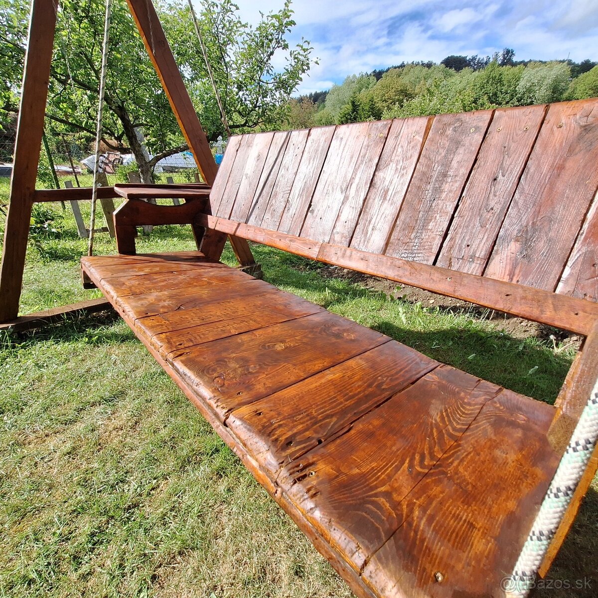 Hojdačka