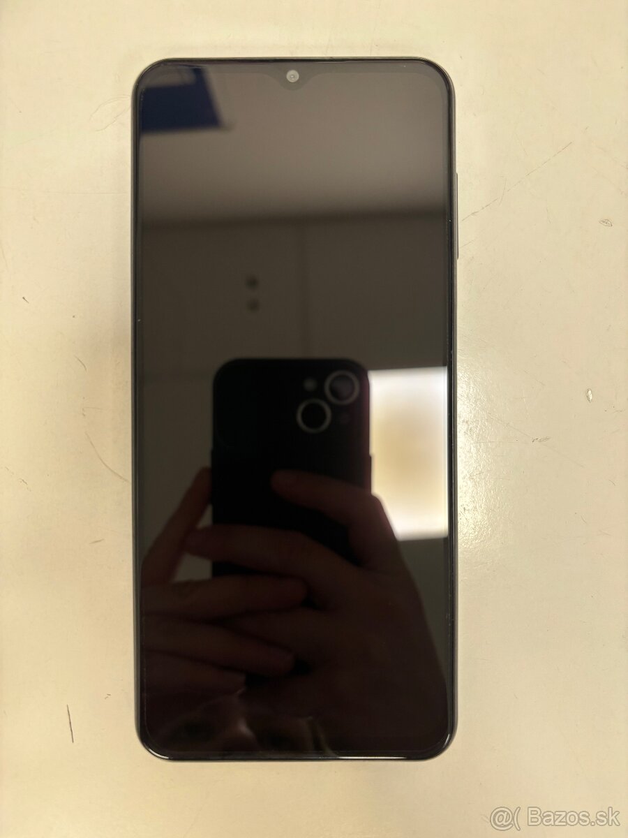 Samsung Galaxy A12