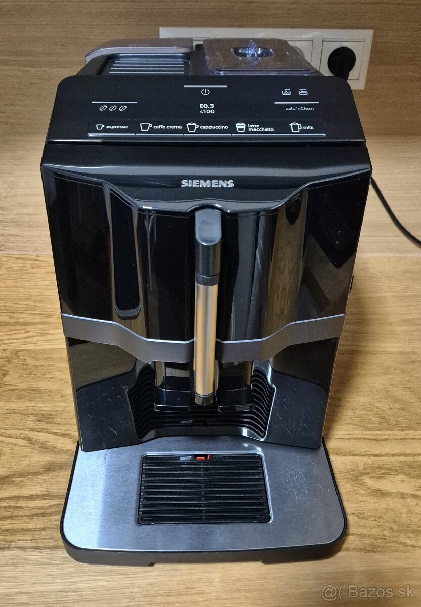 Siemens EQ.3 S100