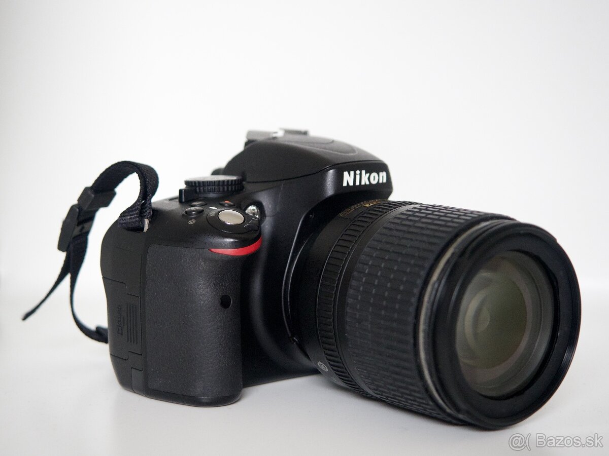 Nikon D5100