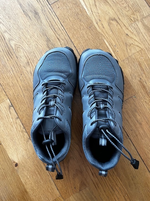 Barefoot obuv