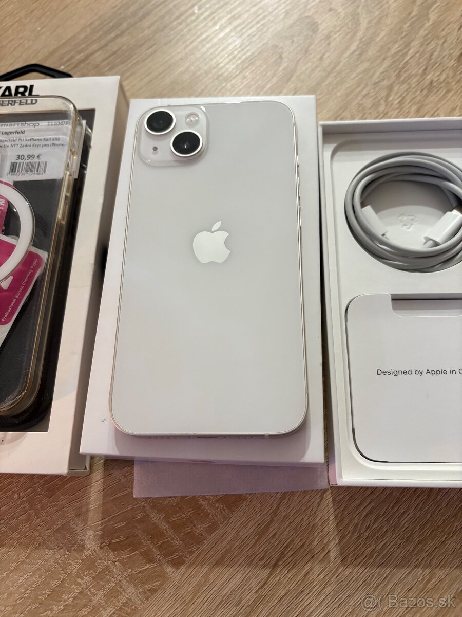 iPhone 13 128 GB