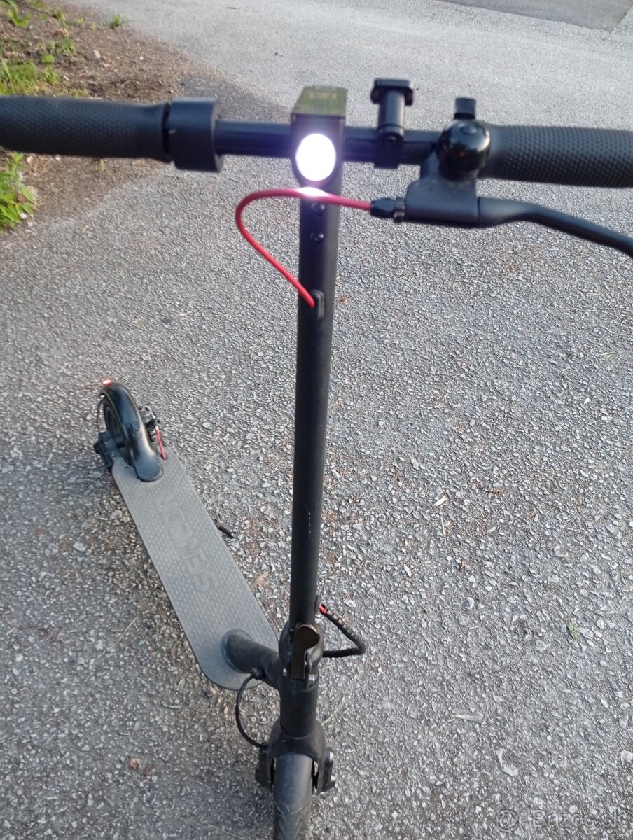 Elektro kolobežka Sencor
