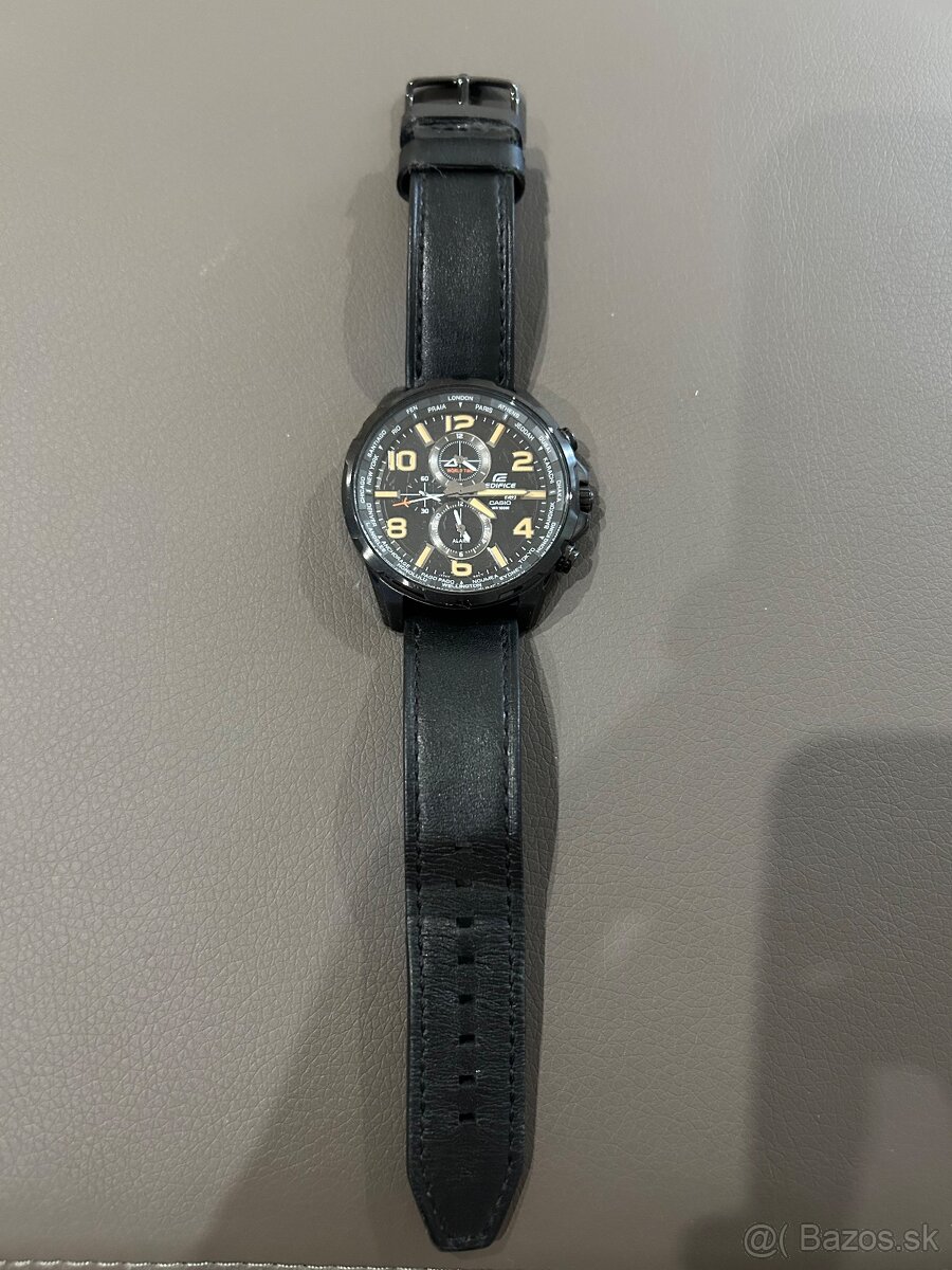 Pánske hodinky Casio