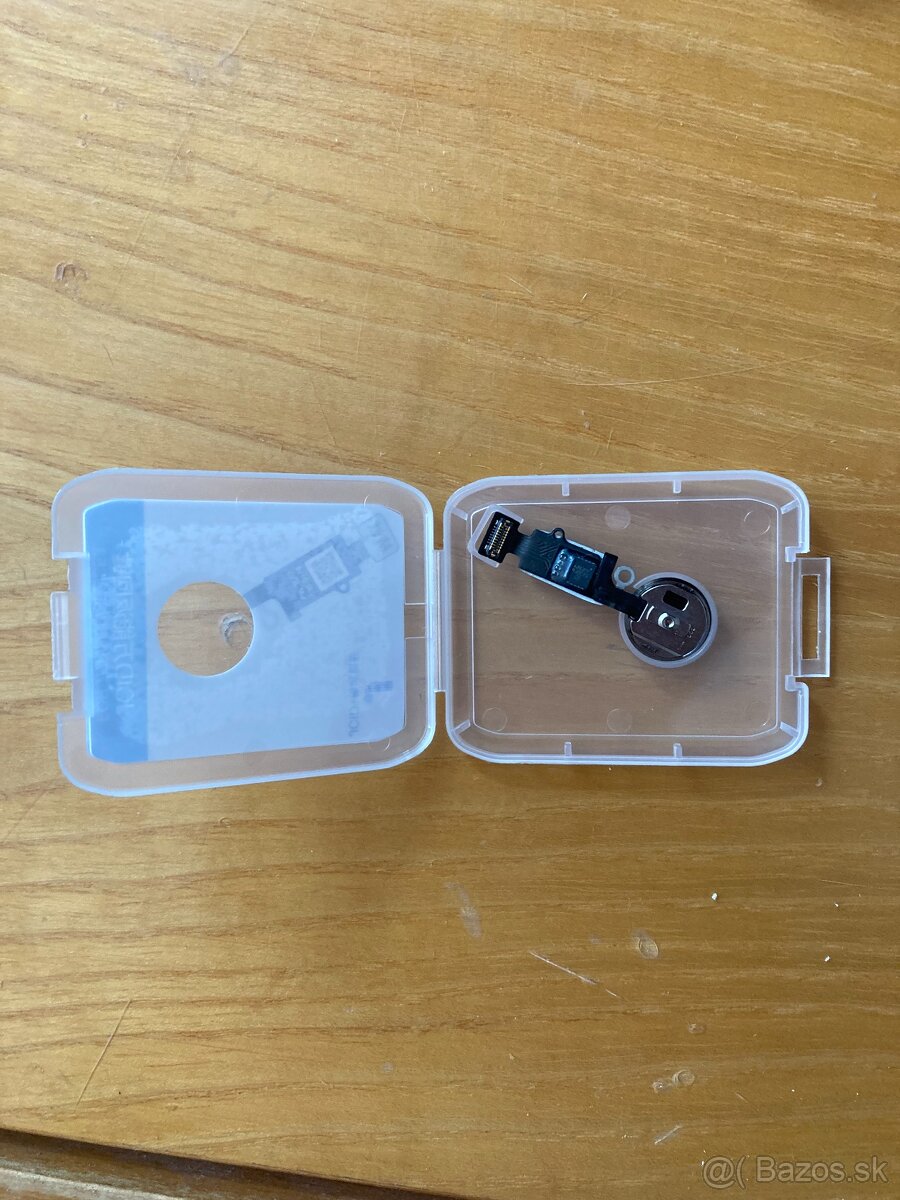 Home button