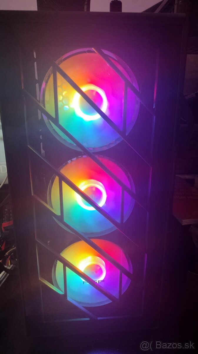 Predám PC i5-10400