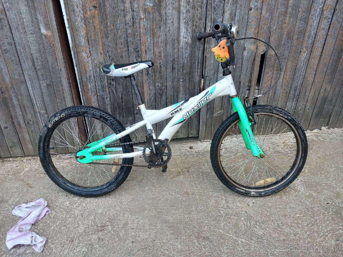 Bicykel