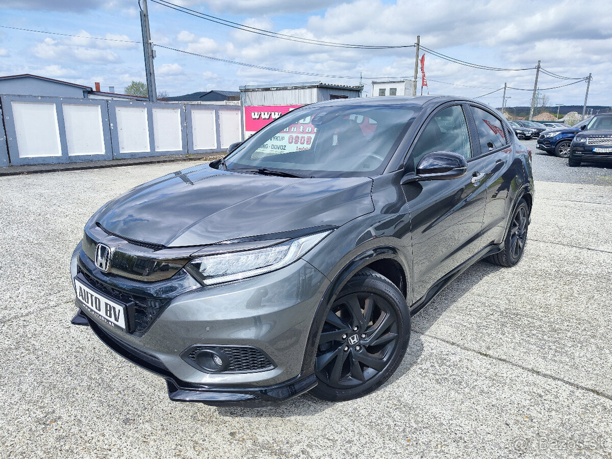Honda HR-V 1.5 i-VTEC Turbo Sport CVT