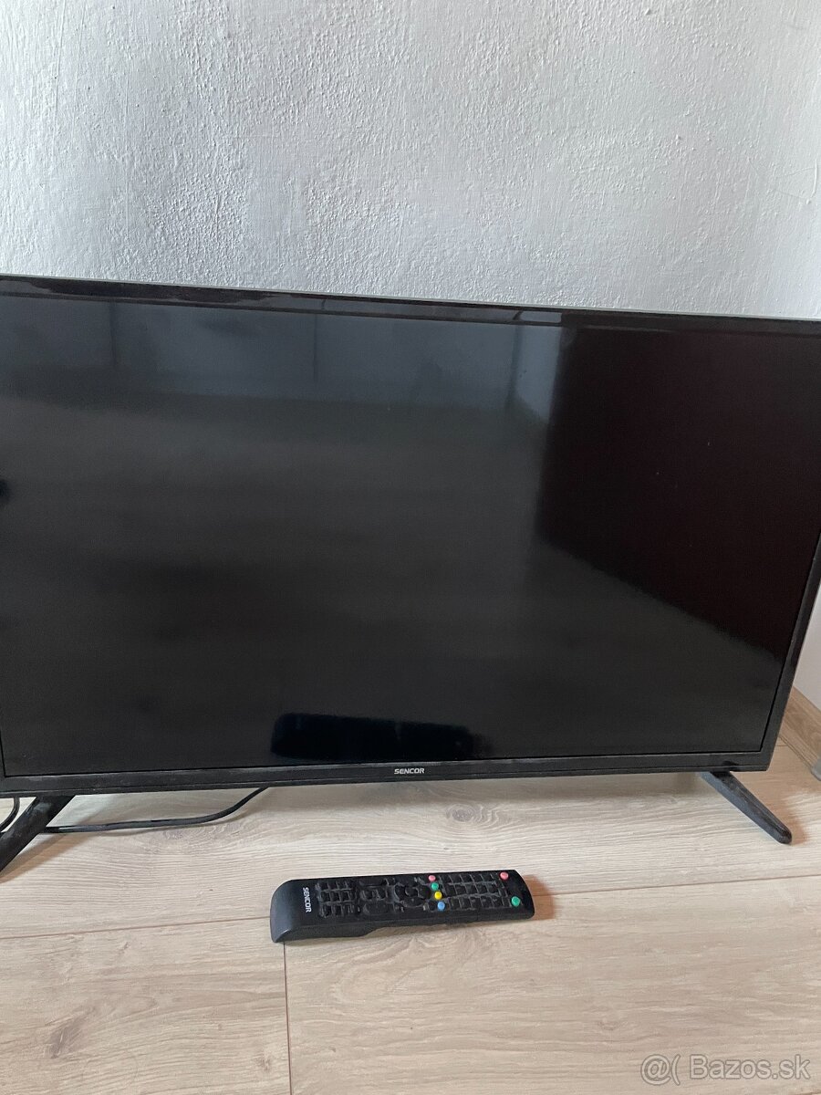 32" Sencor SLE 3230TCS