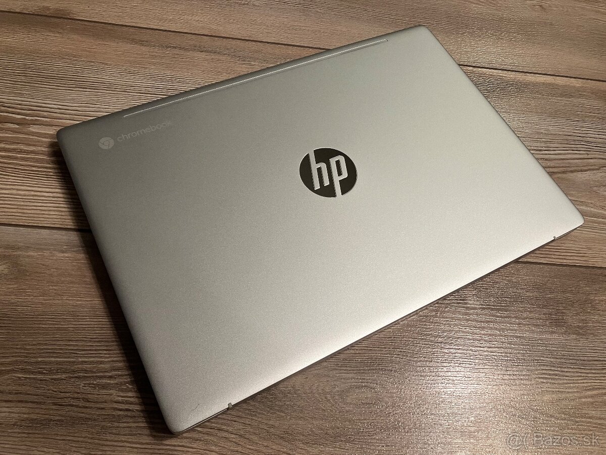 HP Chromebook Pro C640 | i3-10110U | 8 GB | 64 SSD | TOUCH