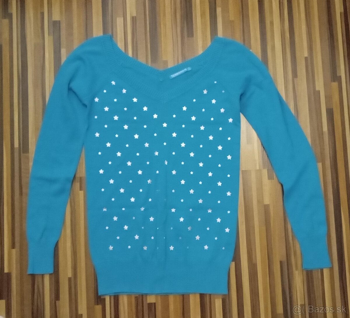 Nenosené oblečenie po 1€
