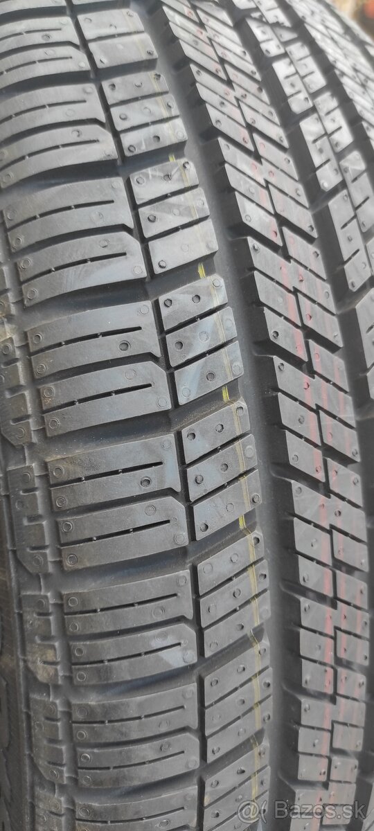 265 50 R19 ontinental 4x4 contact nové
