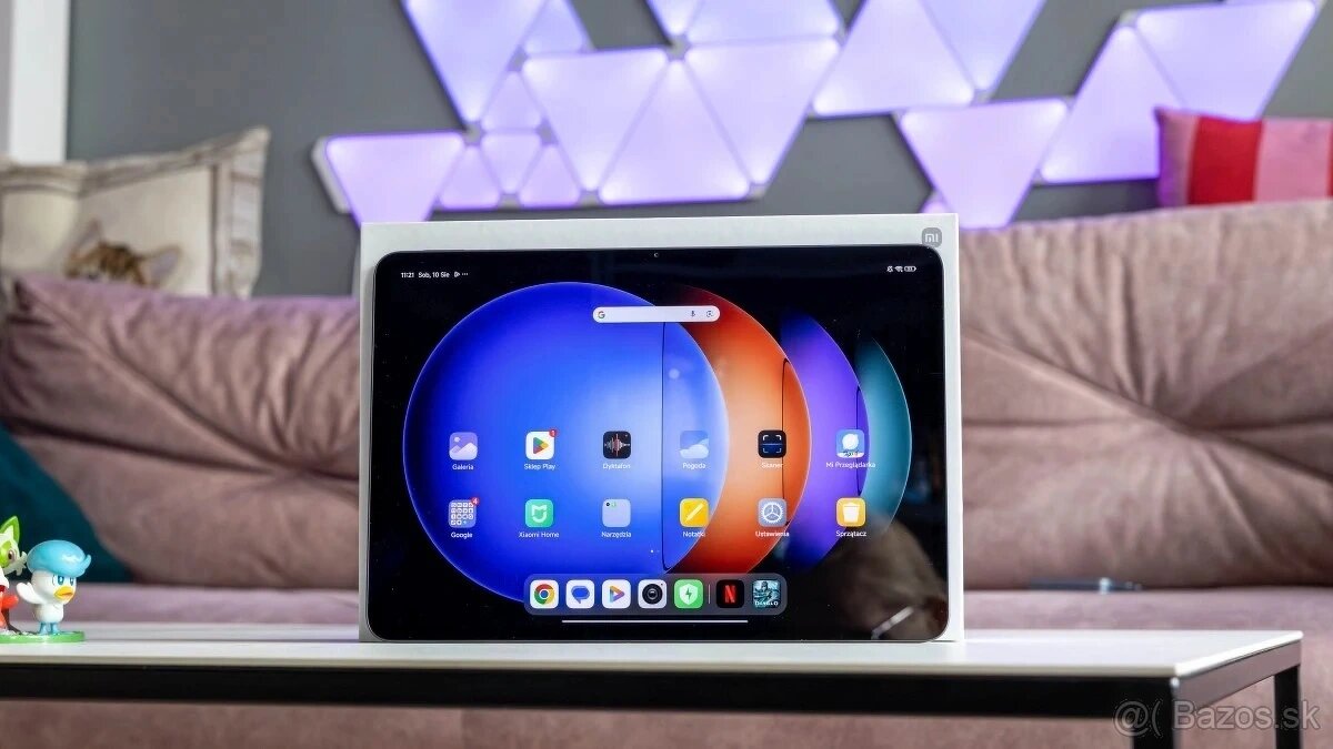 Predám Xiaomi pad 7 pro 512GB