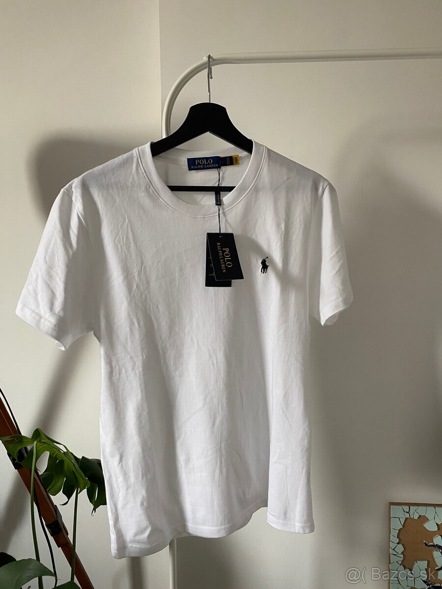 Ralph lauren polo tričko