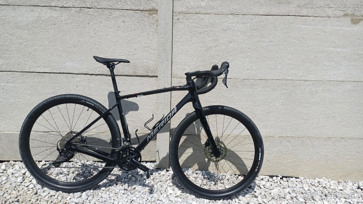 Merida Silex 400