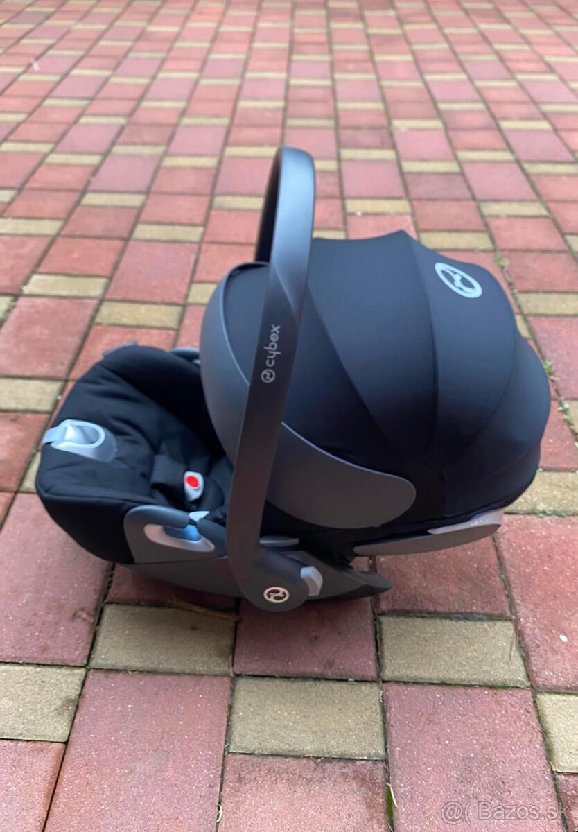 cybex autosedačka