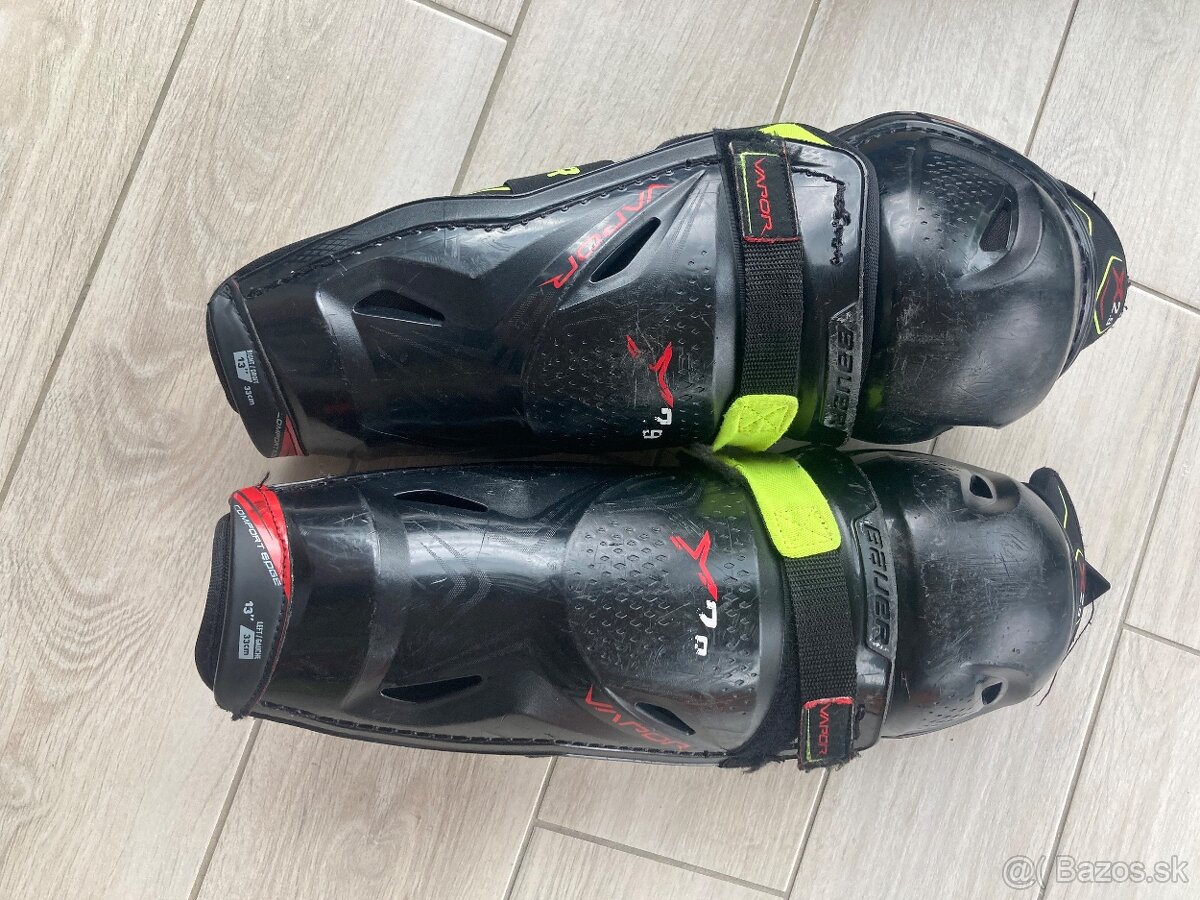 Hokejové holene Bauer Vapor X 2.9