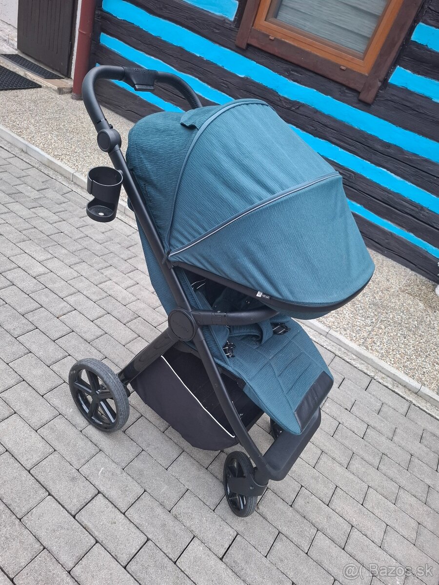 Carrello Bravo SL