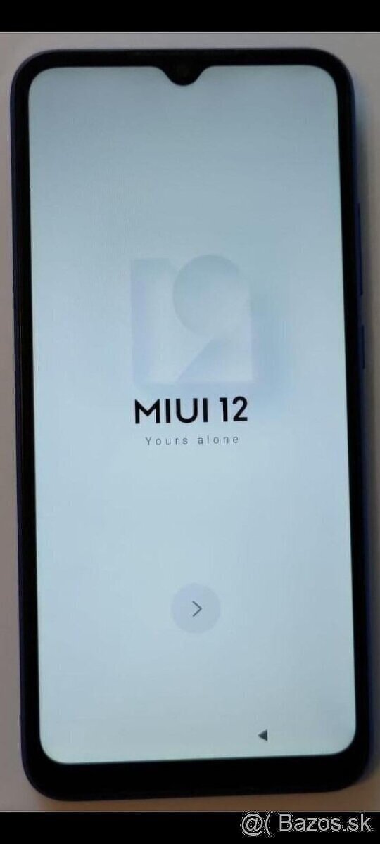 Redmi 9a 32gb zelený
