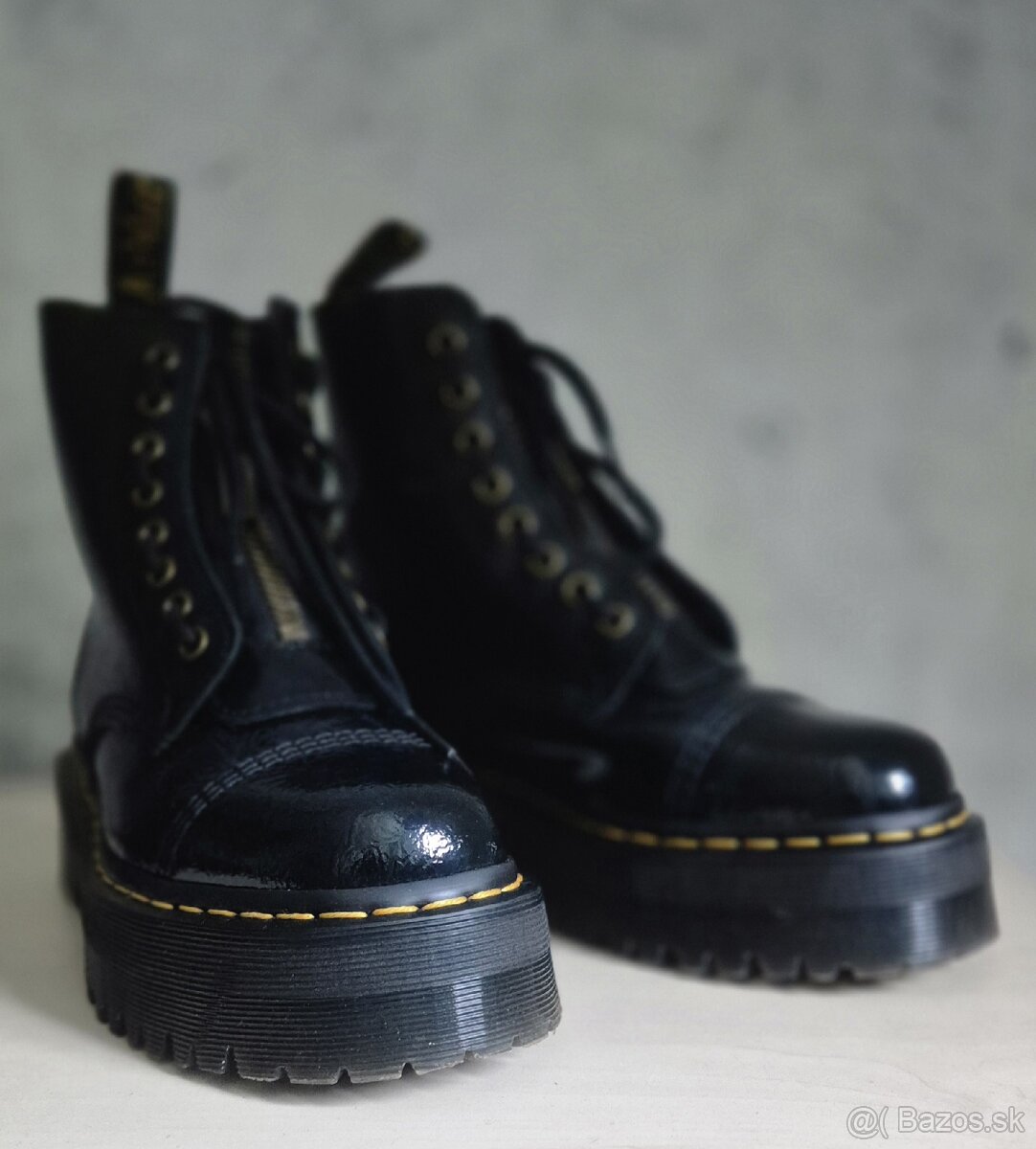 Dr. Martens Sinclair EU39