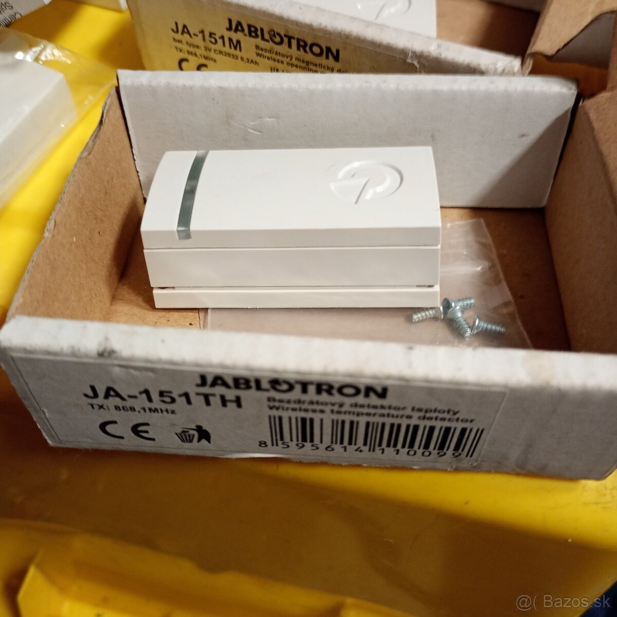 Jablotron JA-151TH