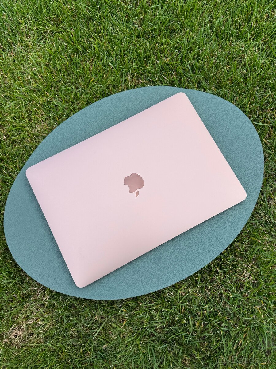 MacBook Air M1 Rose gold, 2022