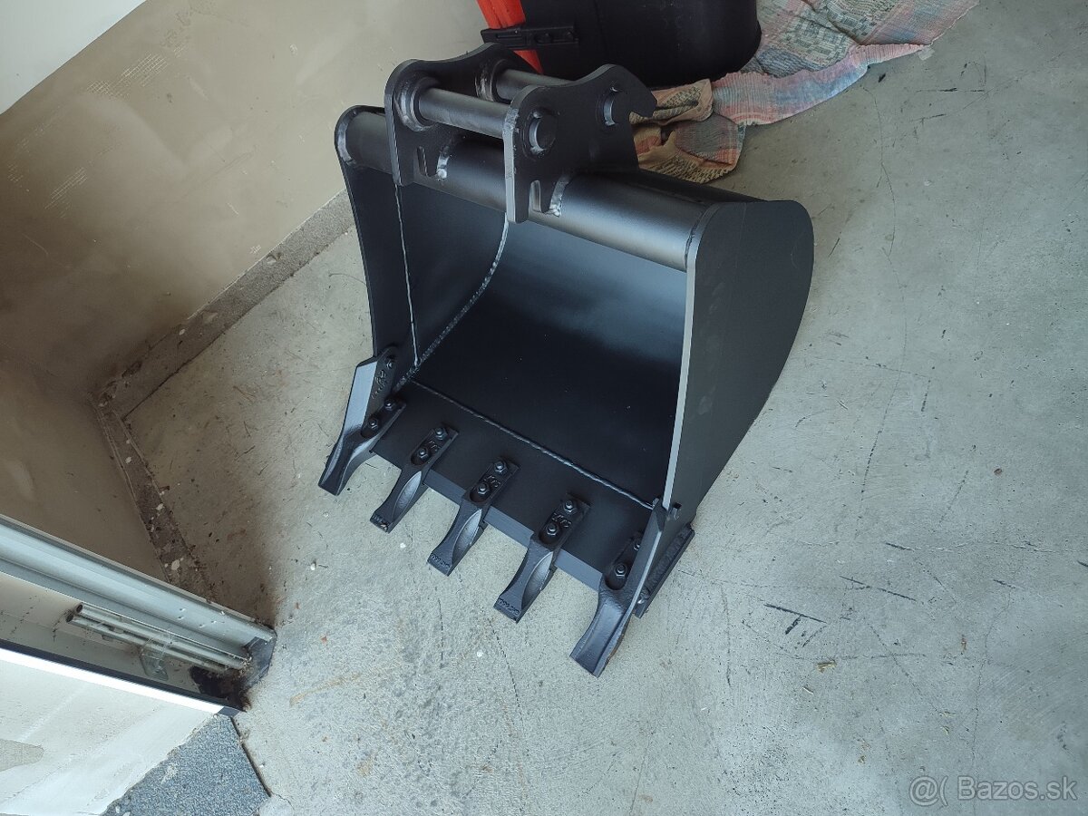 Predám novú 60cm lyžicu