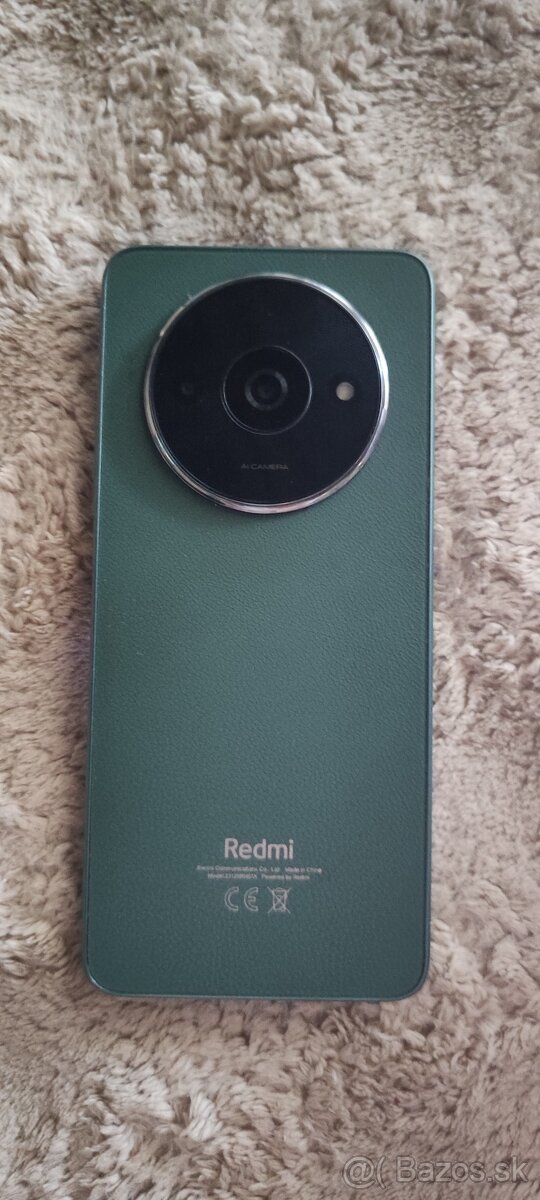Xiaomi Redmi A3