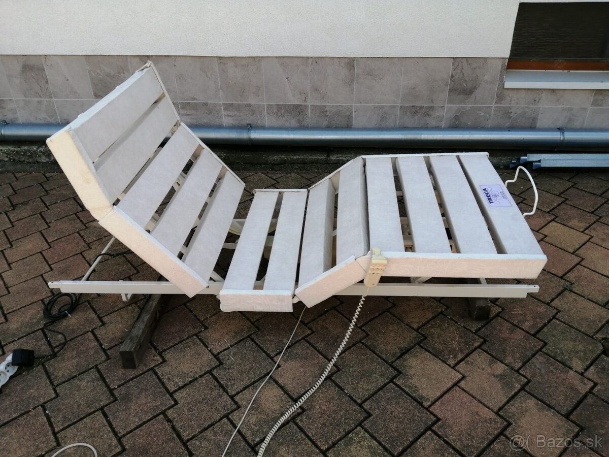 Lamelove rošty