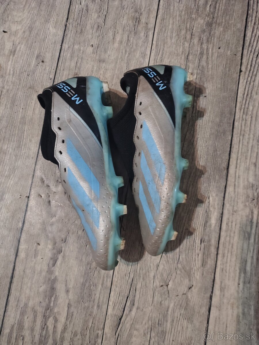 Addidas Messi kopačky