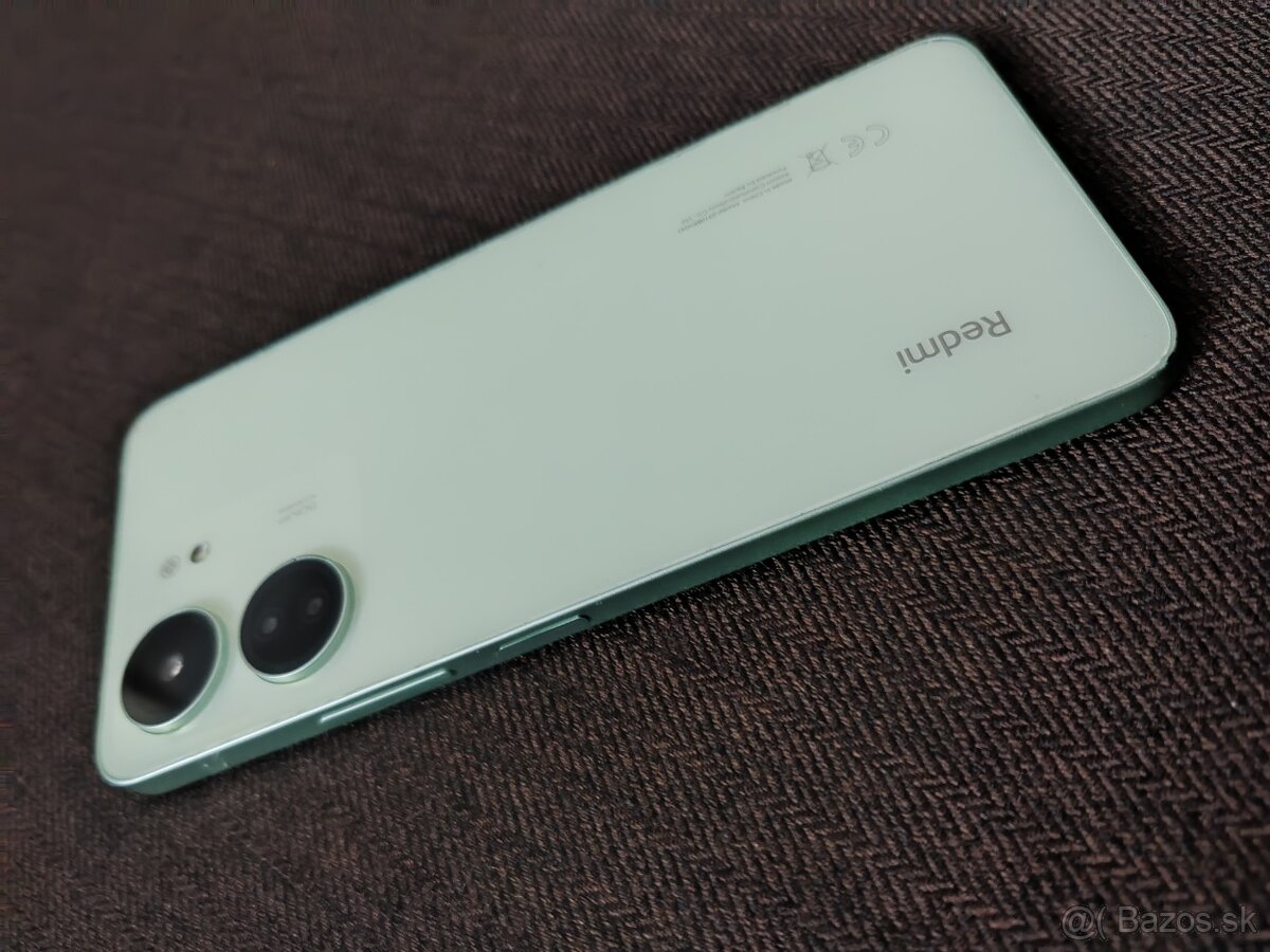 XIAOMI Redmi 13C 8 /256