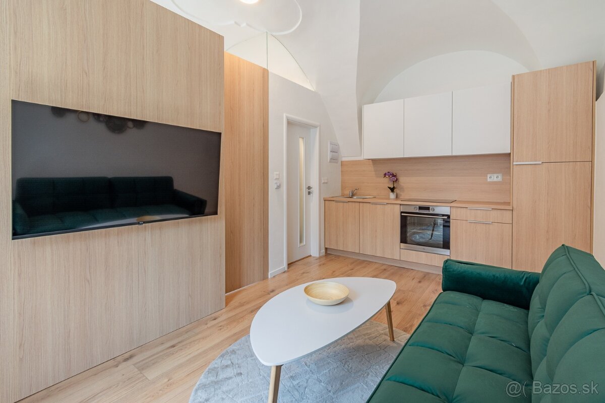 Na predaj | 2 izbový byt - Modra | Centrum