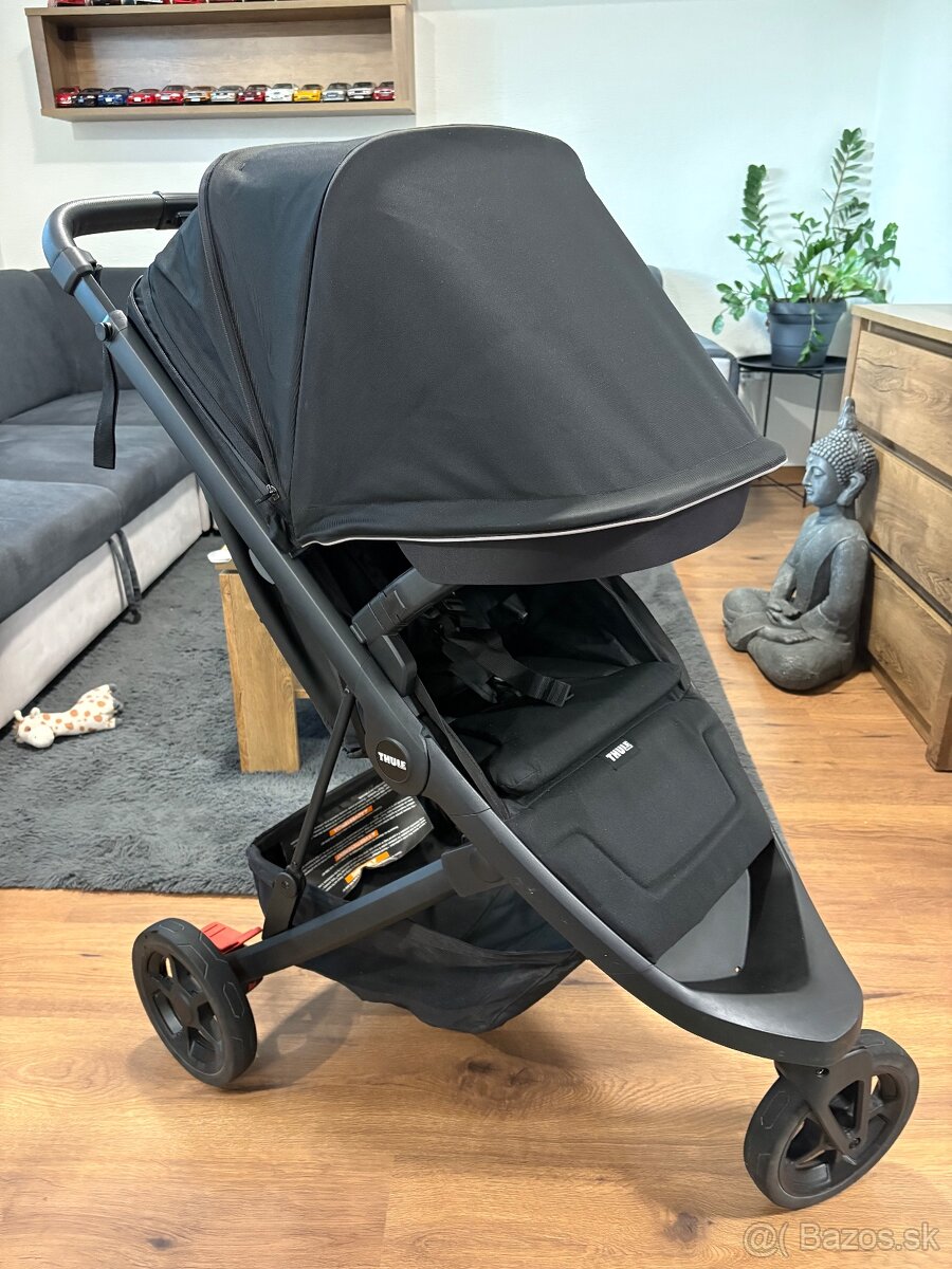 Thule spring