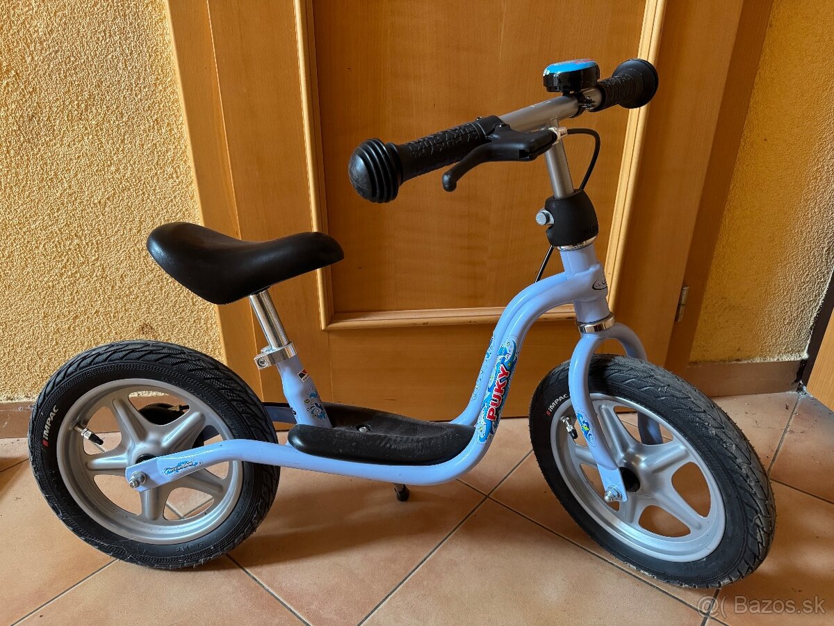 Predam odrazadlo Puky s brzdou