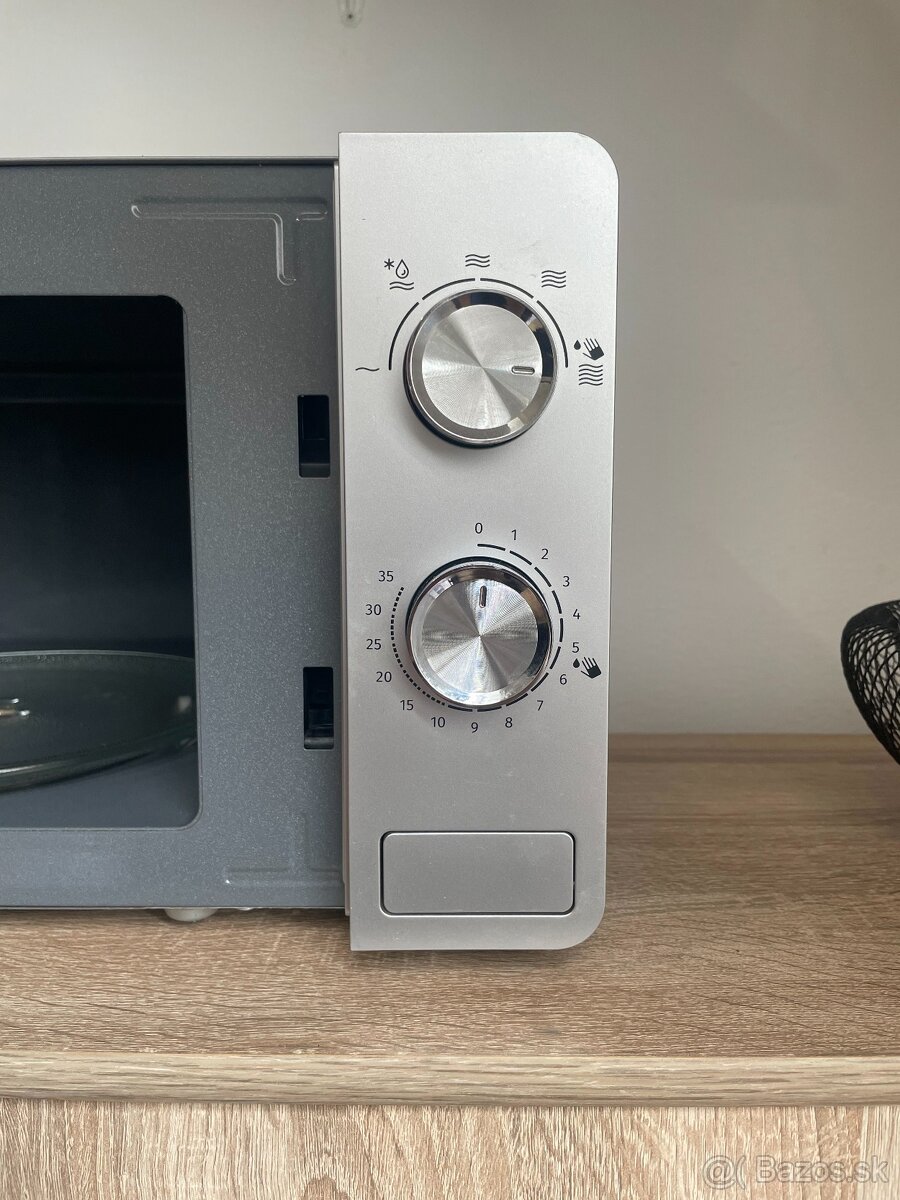 Mikrovlnná rúra Gorenje