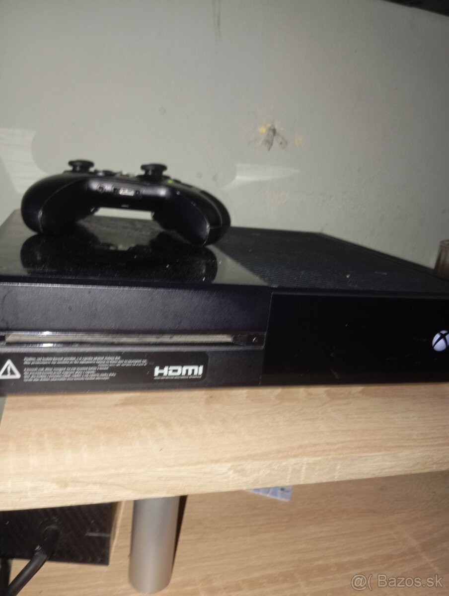 Xbox one 1tb