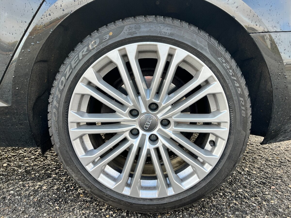 ‼️ 5x112 R18 8.0J ET31  ‼️   8W0 601 025 EE ‼️