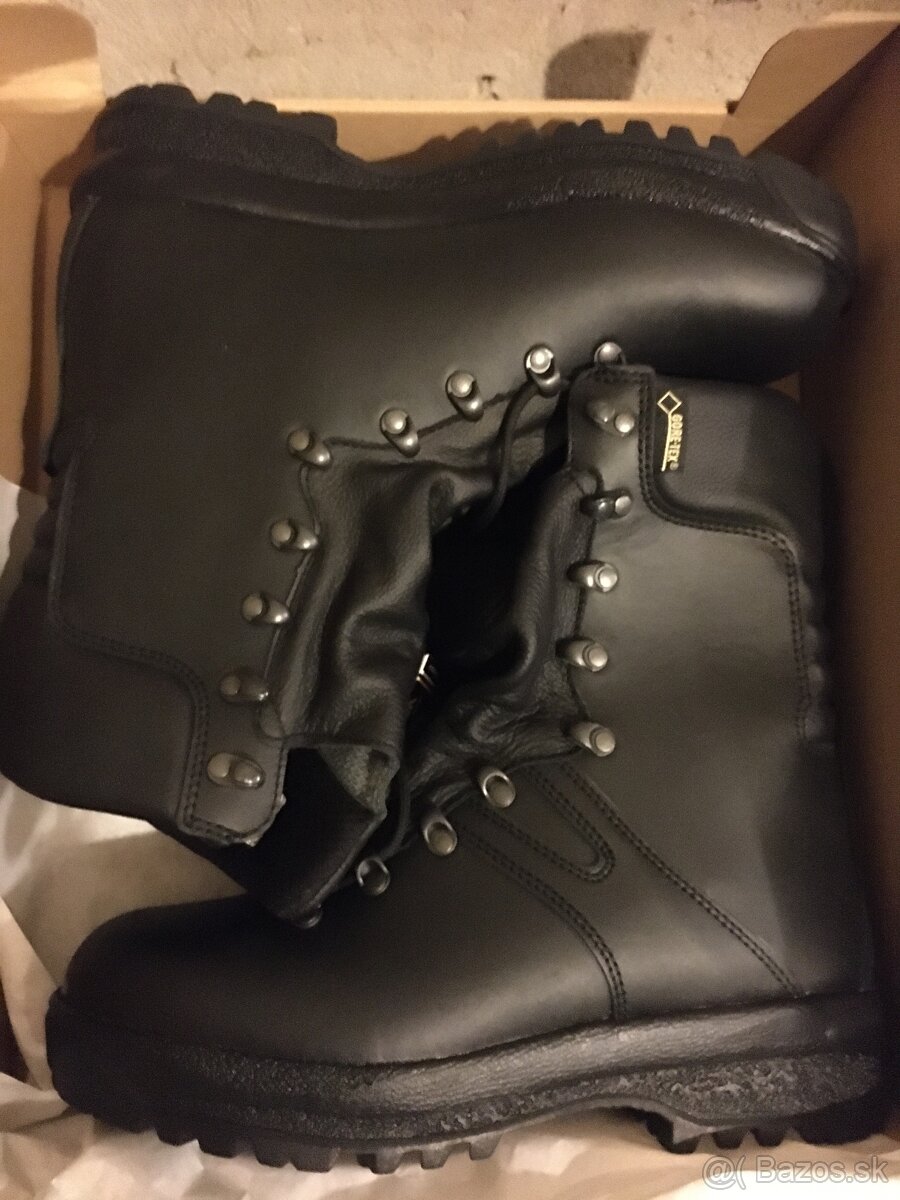 Taktické topánky 42