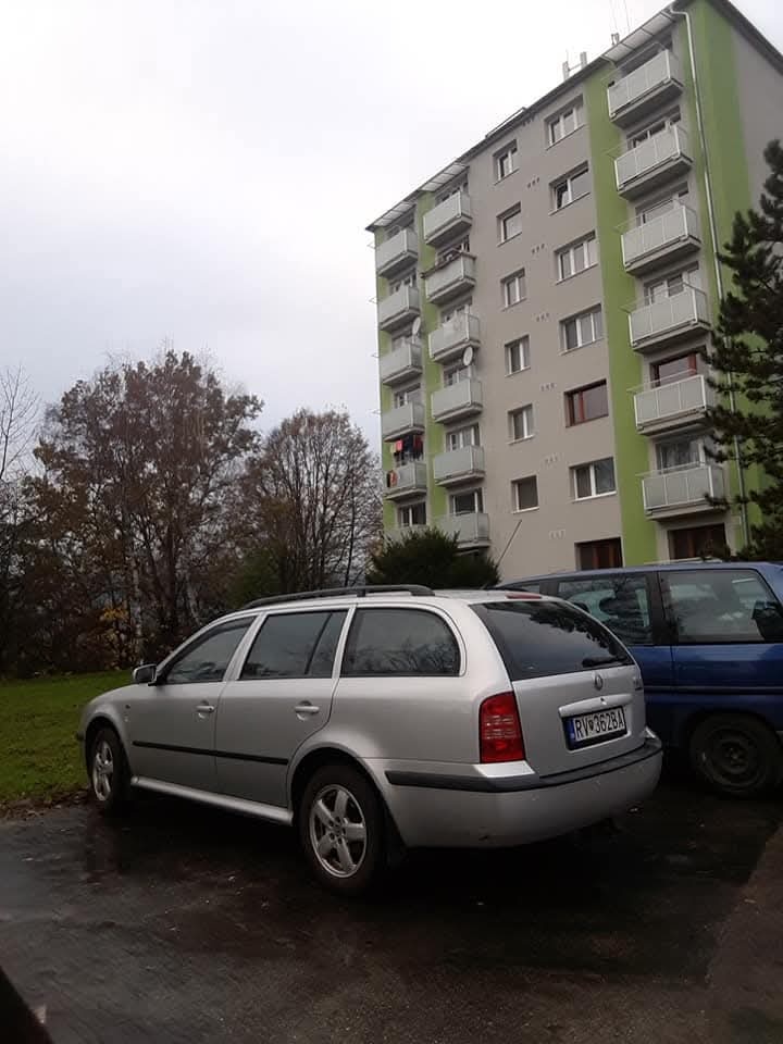 2-izbový byt s balkónom na prenájom – Vargové pole