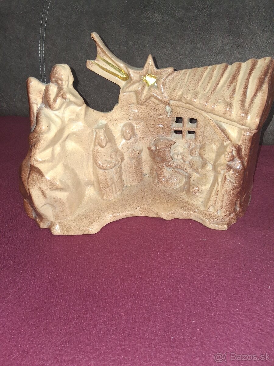 Vianočný stromček