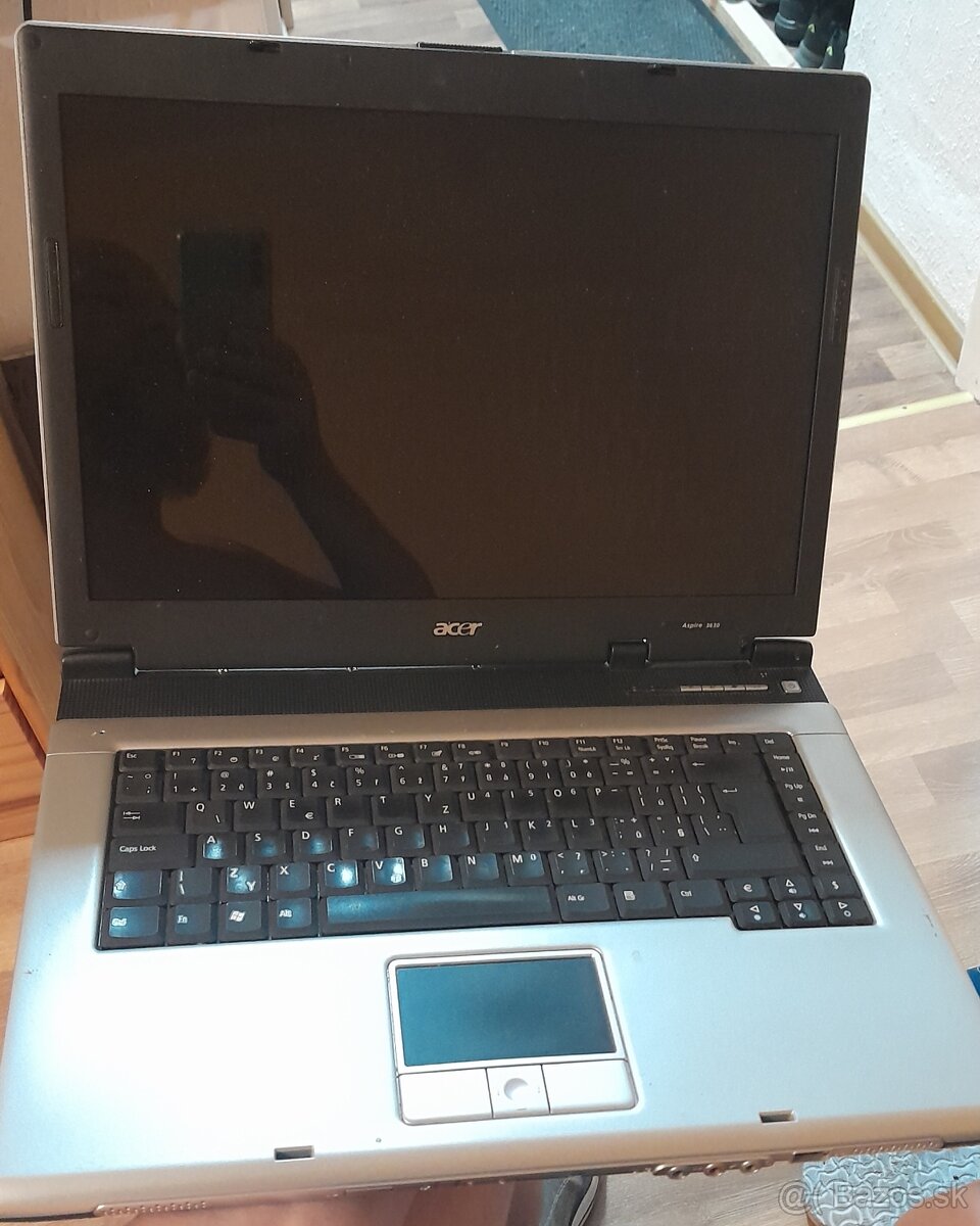 Acer 3630